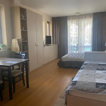 Chateau Del Mar * Slăntjev Brjag