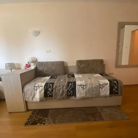 Appartamento Chateau Del Mar Sunny Beach
