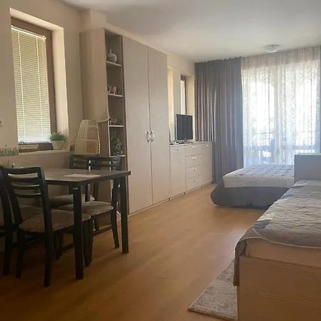 Chateau Del Mar Appartamento Sunny Beach