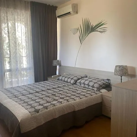 Appartamento Chateau Del Mar *