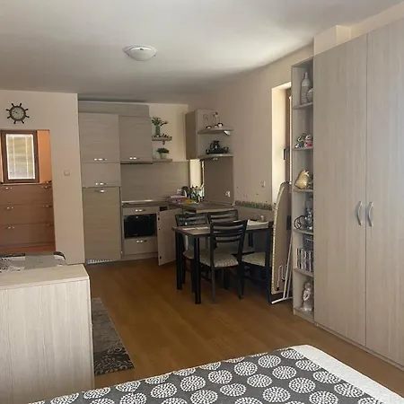 Appartamento Chateau Del Mar