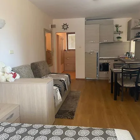 Appartamento Chateau Del Mar
