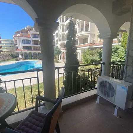Chateau Del Mar