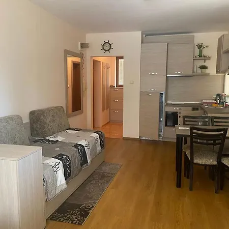 Appartamento Chateau Del Mar